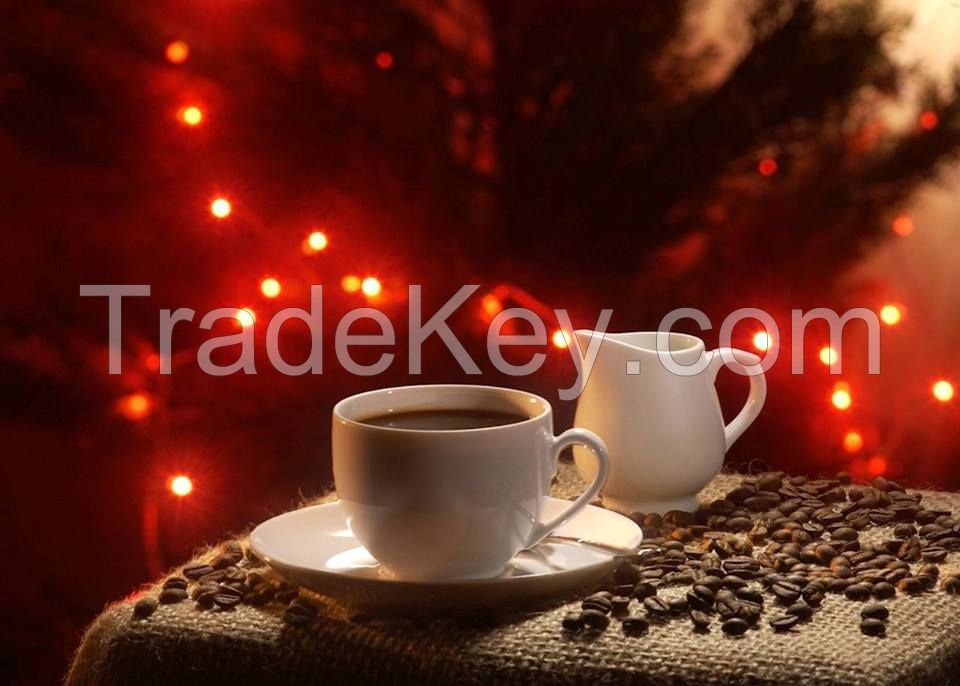 Sell ESPRESSO ROASTED COFFEE BEANS - Viet Deli Coffee Co., Ltd
