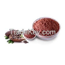 Sell INSTANT COCOA POWDER - 200g/Box - Viet Deli Coffee Co., Ltd