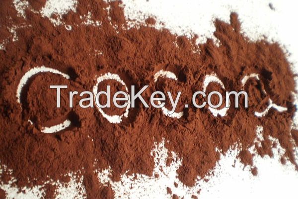 Sell INSTANT COCOA POWDER - 200g/Box - Viet Deli Coffee Co., Ltd