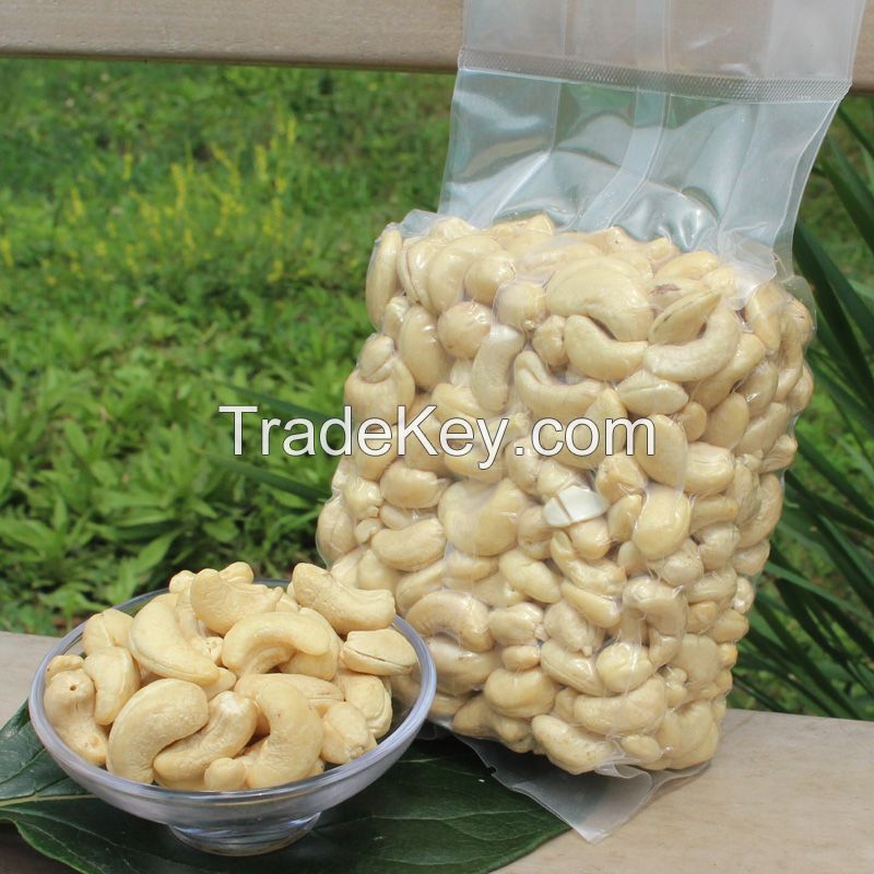 Dry Cashew Nuts