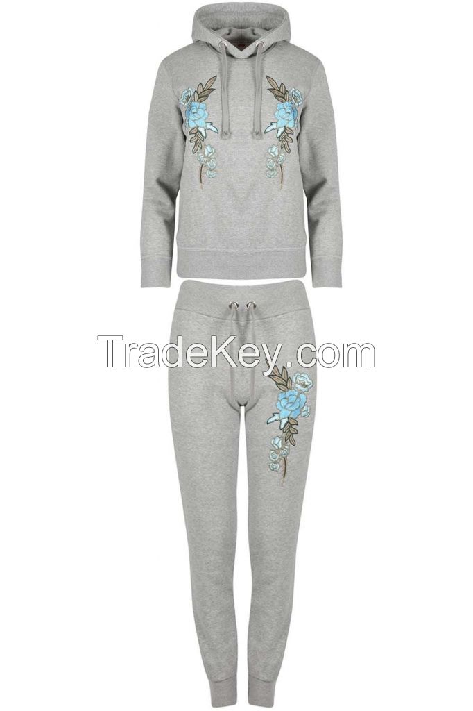 Tracksuit 