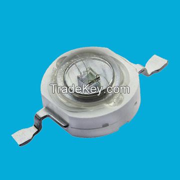 1W 3W High Power LED Red Chip LED Diode For Spot Light