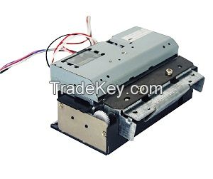 80mm thermal printing mechanism compatible with LTP347F-C576-E