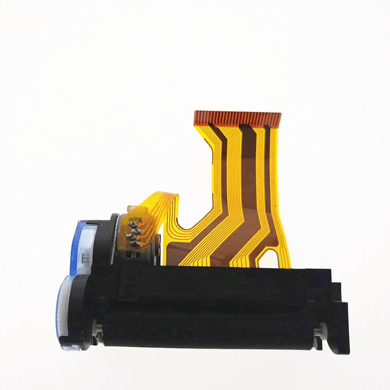 2inch thermal printer mechanism compatible with APS ELM205HS & SMG SMP640V