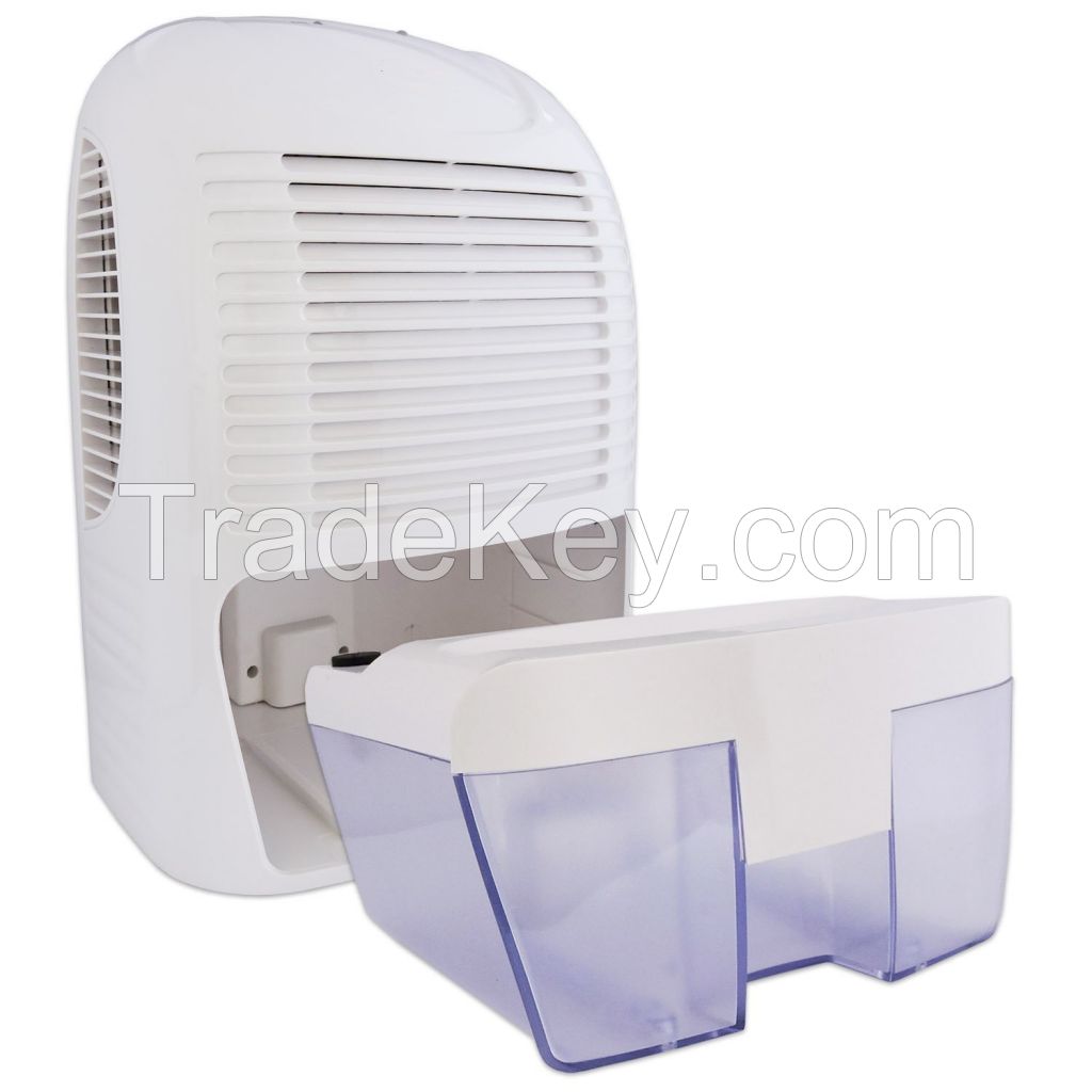 1500ML Household Air Dryer Home Mini Dehumidifier Electric Moisture Absorber
