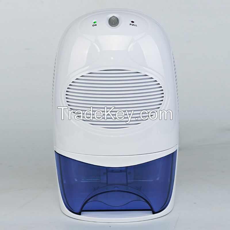 2L Household Air Dryer Home Mini Dehumidifier Electric Moisture Absorber