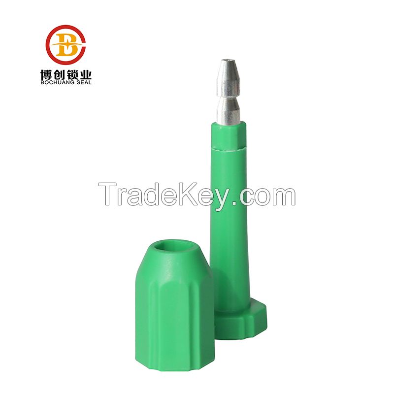 High Security Container Steel Bolt Seal Safty transport shipping seal