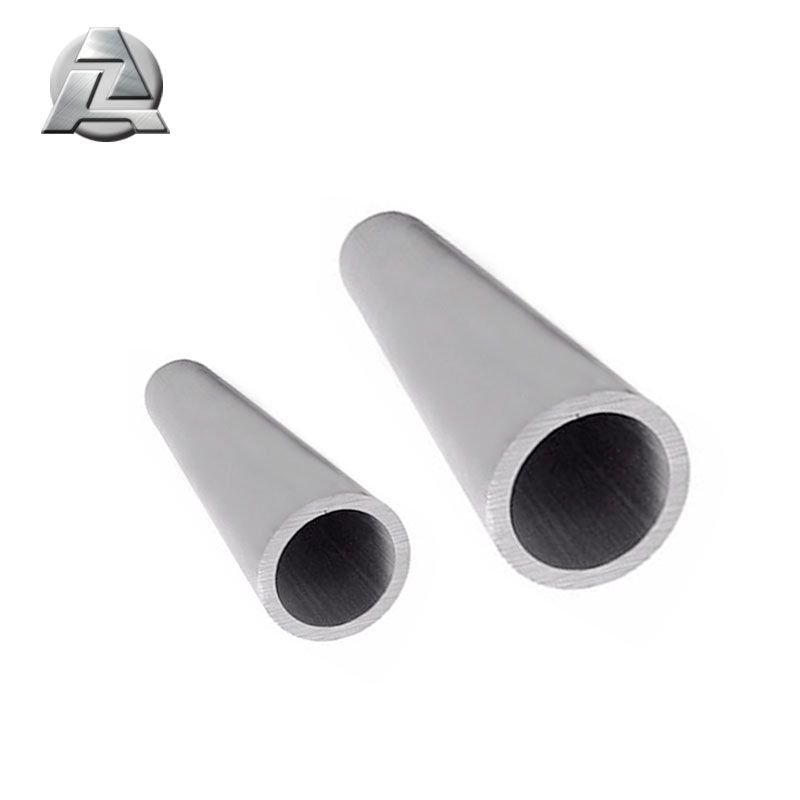 aluminum extruded anodized profile china supplier
