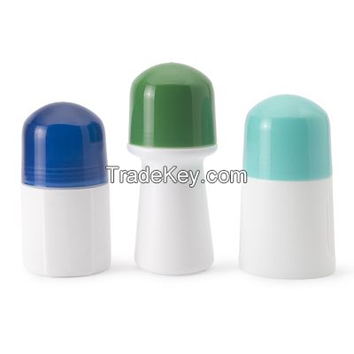 Roll On Bottle Roll On Container Roll On Bottles 50ml Roll On Packaging