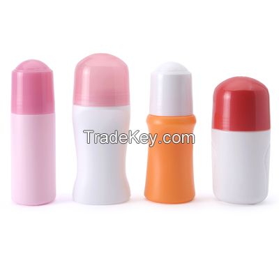 roll on bottle roll on container roll on bottles 50ml roll on packaging