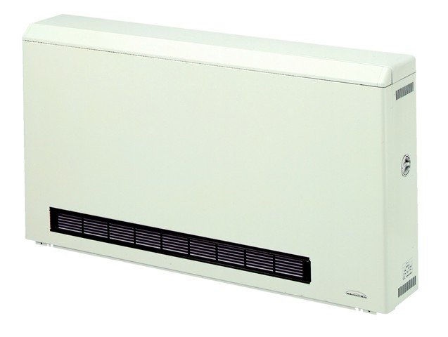 DYNAMIC STORAGE HEATER