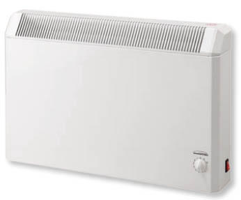 CONVECTOR, PANEL HEATER