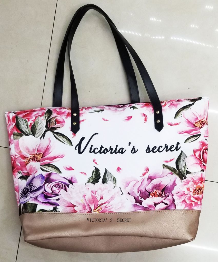 new design shopping bag|pvc hand bag