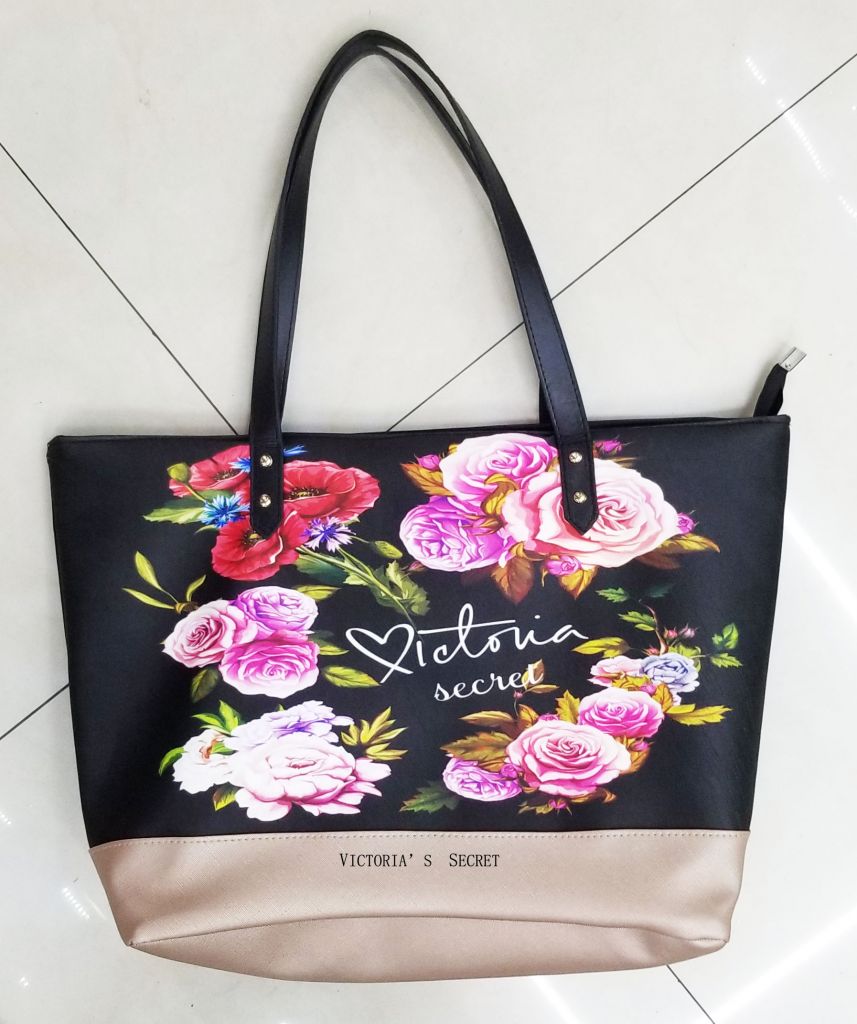 new design shopping bag|pvc hand bag