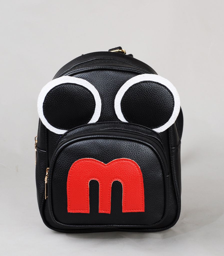 new design shoulder bag|PU  bag|children's bag