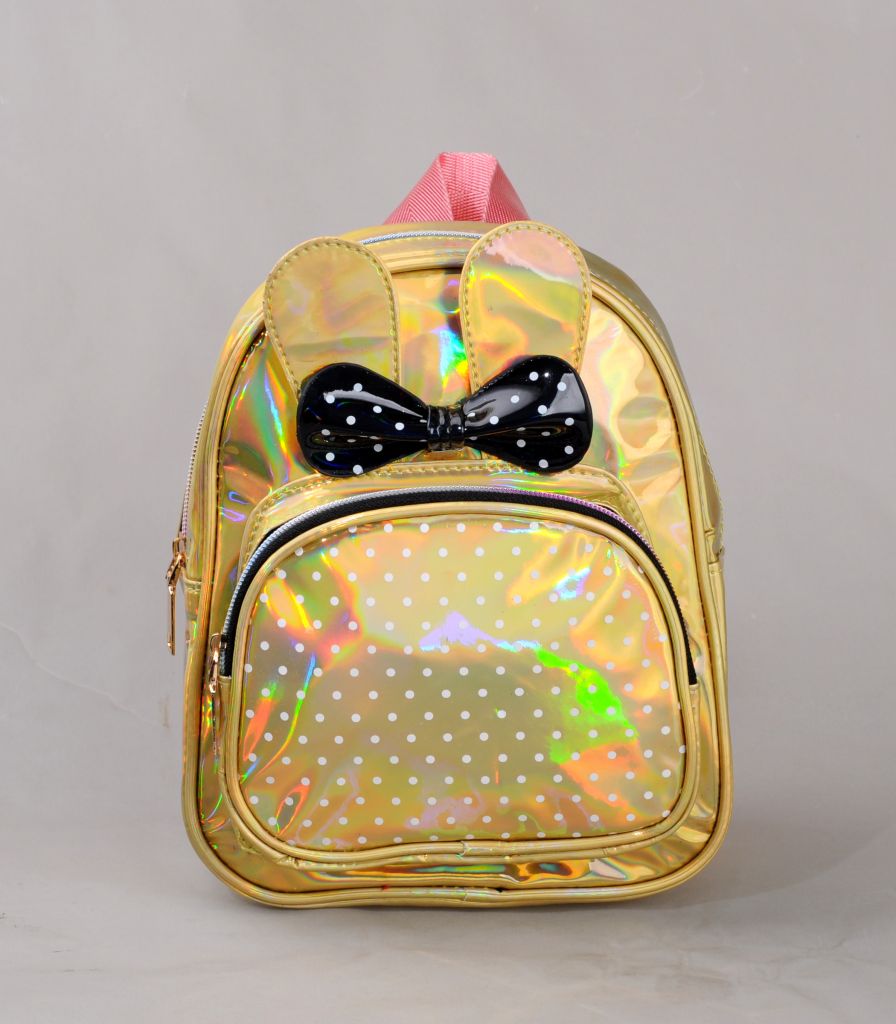 new design shoulder bag|PU  bag|children's bag