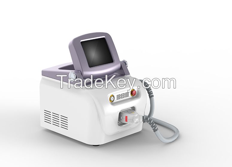 New Best IPL laser hair removal machine for sale will be exported to South Africa