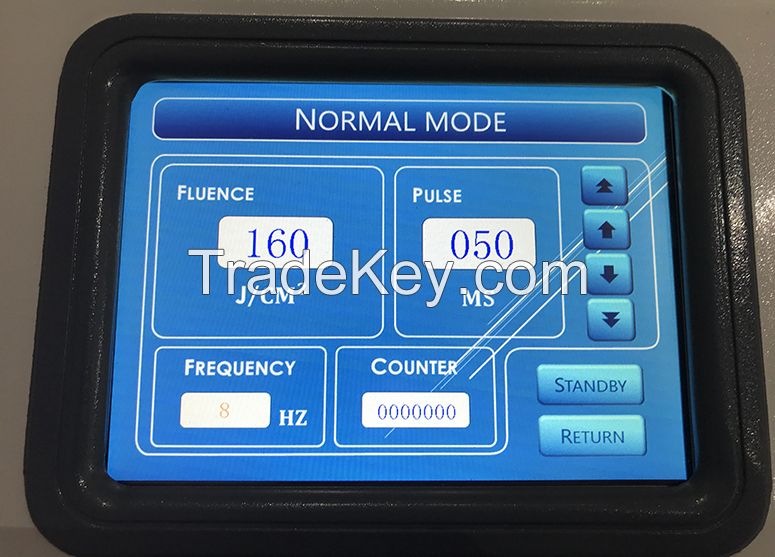 Professional Diode Laser Hair Removal Machine for sale