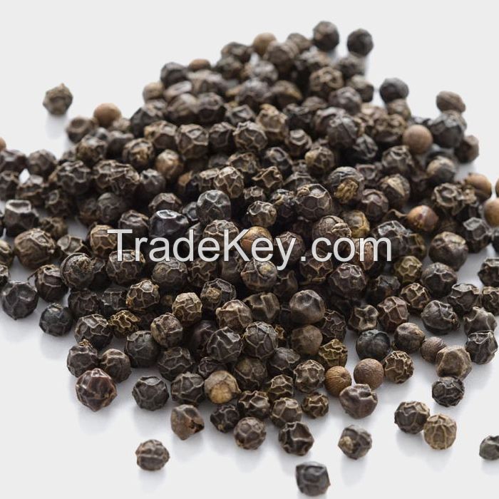 Vietnam Black Pepper High Quality 500 GL FAQ 2018 Season