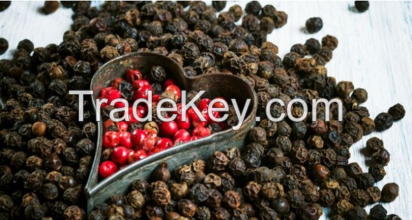 Cheapest Black pepper Vietnam Origin 550 GL Whatsapp 00841258224768