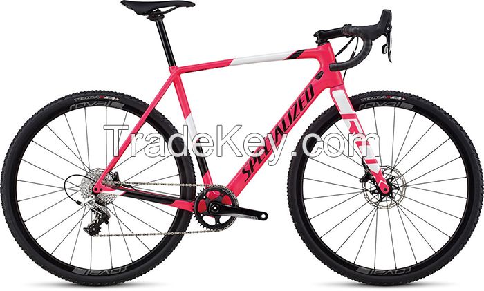 2018 Specialized CruX Elite X1 Bike