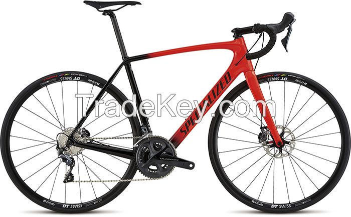 2018 Specialized Men's Tarmac Comp Disc Bike