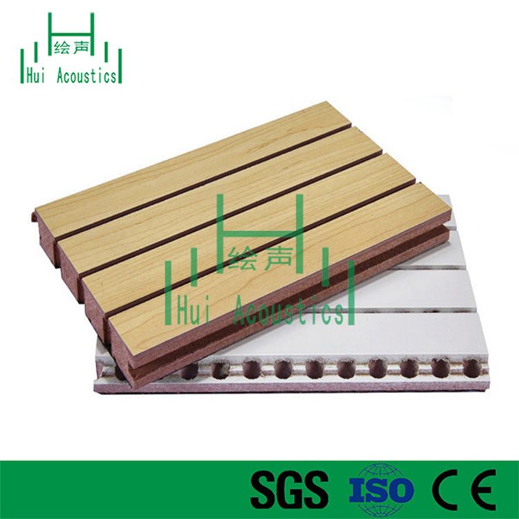 Groove Acoustic Wood Wall Panel Tongue And Groove Wood Grooved Wood Acoustic Panel