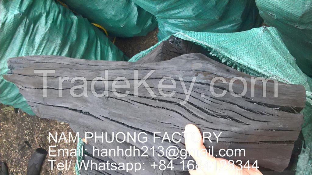 Cheap Price Wood Charcoal for BBQ and shisha