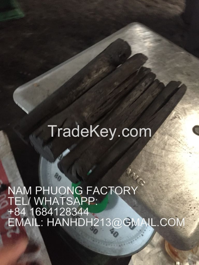 Cheap Price Wood Charcoal for BBQ and shisha