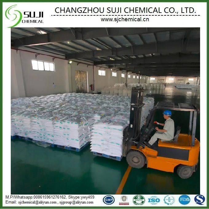 Food Grade Disodium Hydrogen Phosphate/ Disodium Phosphate (DSP), CAS: 7558-79-4