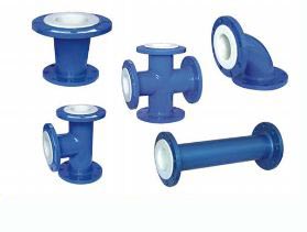 anticorrosion pipe and fittings