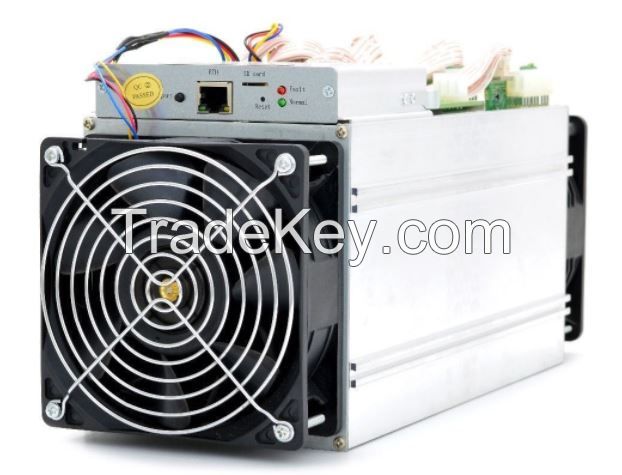 Bitmain Antminer S9 13.5 Th/s Bitcoin Miner Fast