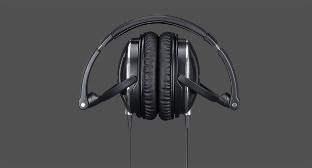 Active Noise Cancelling Headphone