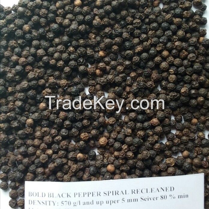 BOLD BLACK PEPPER SPIRAL RECLEANED 