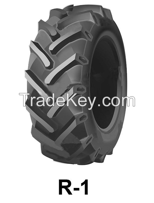 Agricultural Tires R-1