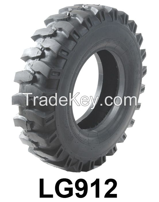 Excavator Tires LG961