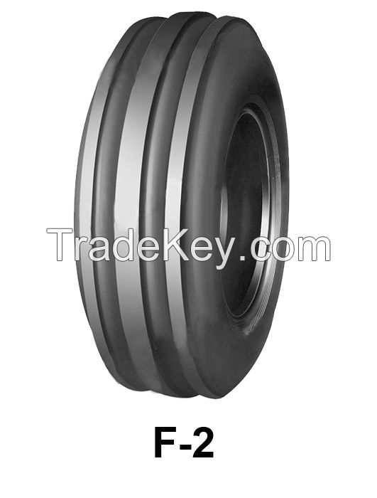 agricultural tires F-2 