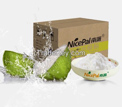 Coconut water powder