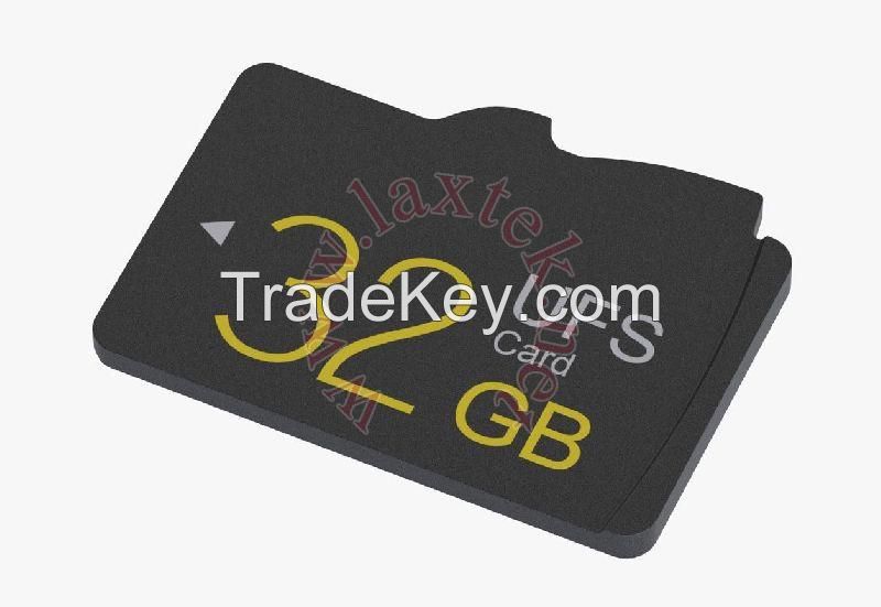 32 Gb Memory Card