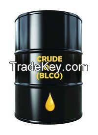 Bonny Light Crude Oil | BLCO