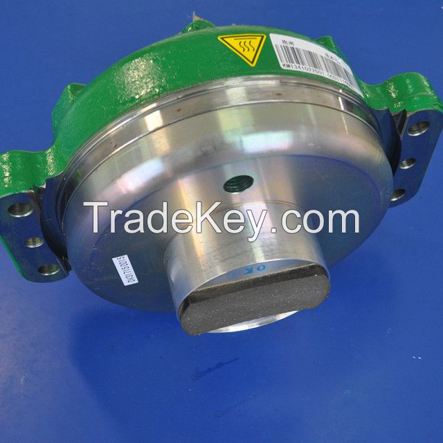 Elevator Spare Parts Traction Motor Brake