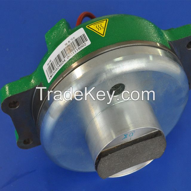 Elevator Spare Parts Traction Motor Brake