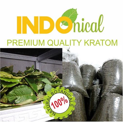 Premium Kratom