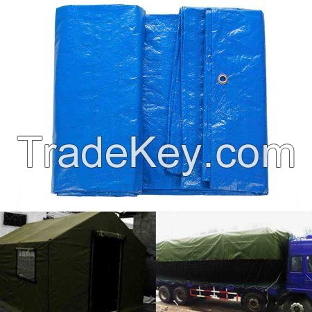 Waterproof Tarpaulin