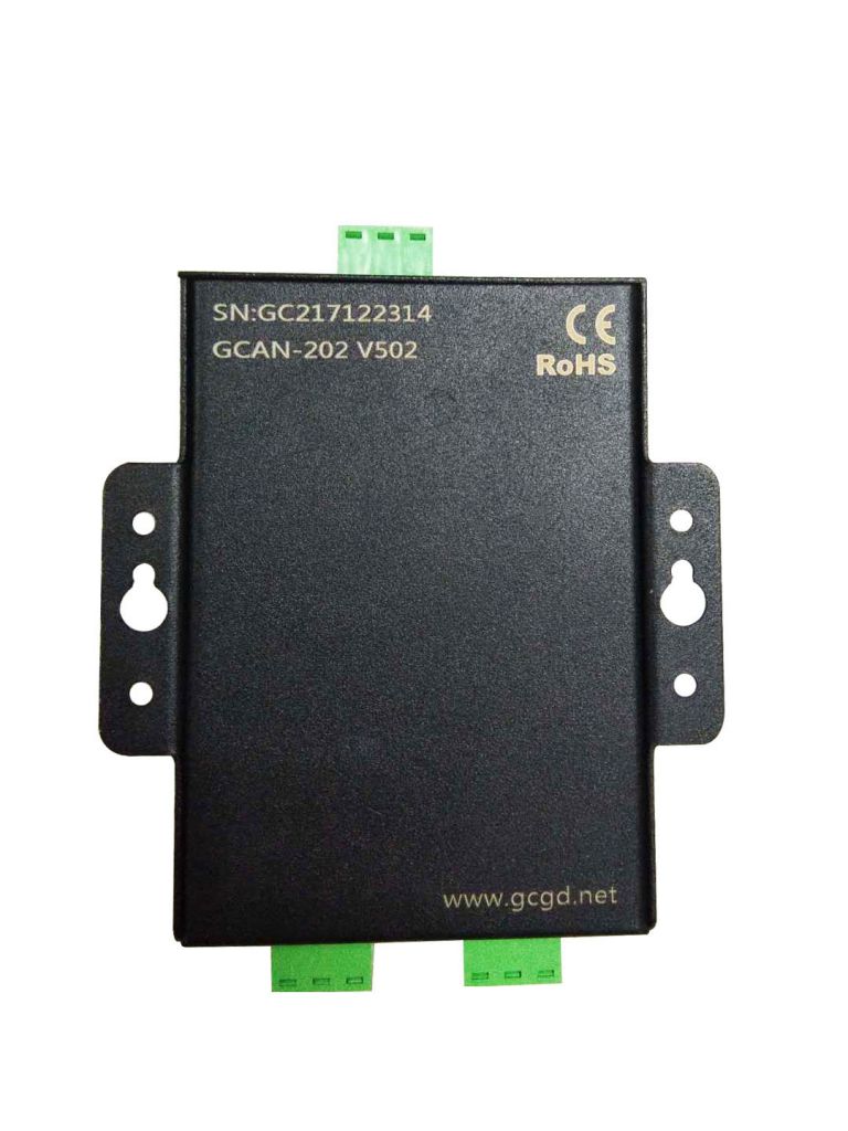 CAN ethernet bridge CAN gateway ethernet to CAN bus converter