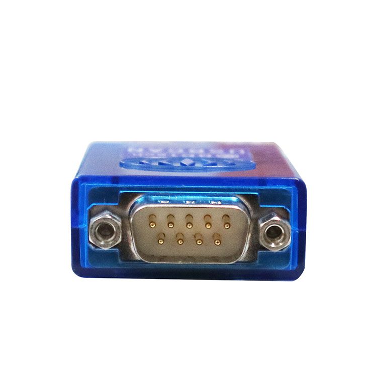 Mini CAN bus CAN interface USB to CAN card converter