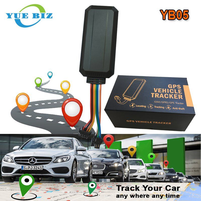 gps live tracking gps locator device spy gps car tracker