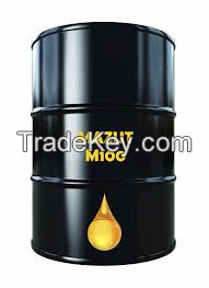 D2 GAS OIL