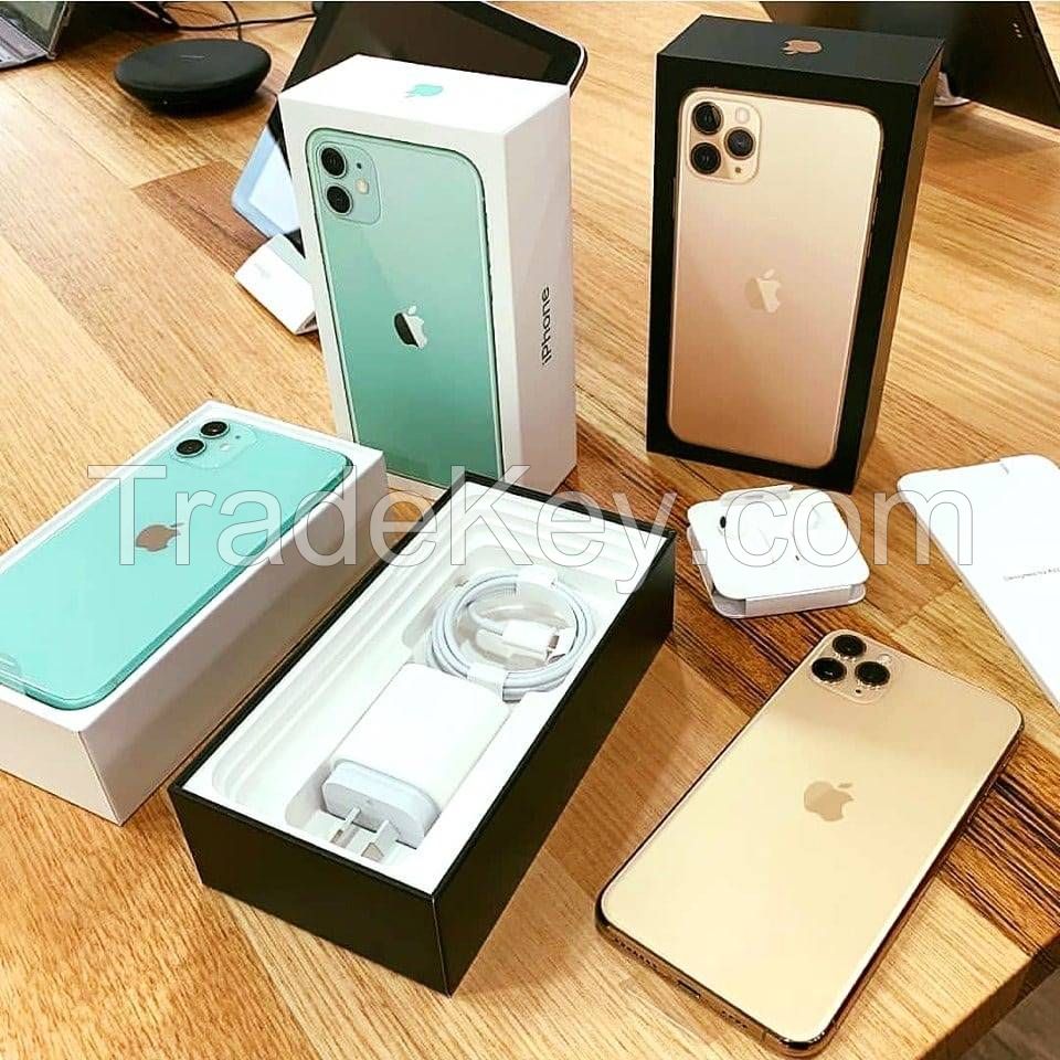 Apple iPhone 11, x XS 256gb Whats App# :- +16363239302