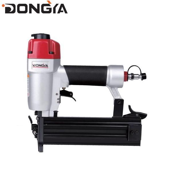 Dongya F50 Industrial Quality Pneumatic Brad Nail Gun